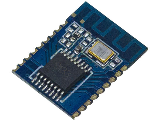 蓝牙数据传输模块,低功耗蓝牙模块