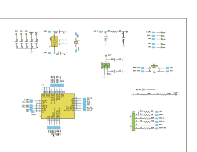 1629105640571238.png 智能锁原理图.png