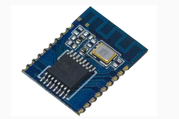 低功耗蓝牙模块,智能防丢器方案