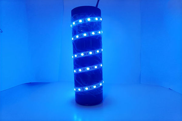 智能灯控方案,幻彩灯控方案