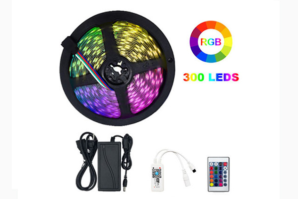 智能灯光照明系统,蓝牙led灯控模块