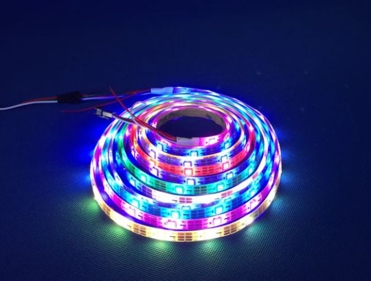 智能灯光解决方案,led蓝牙模块 智能灯光解决方案,led蓝牙模块