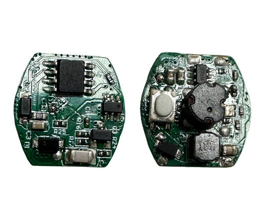 医用雾化器方案